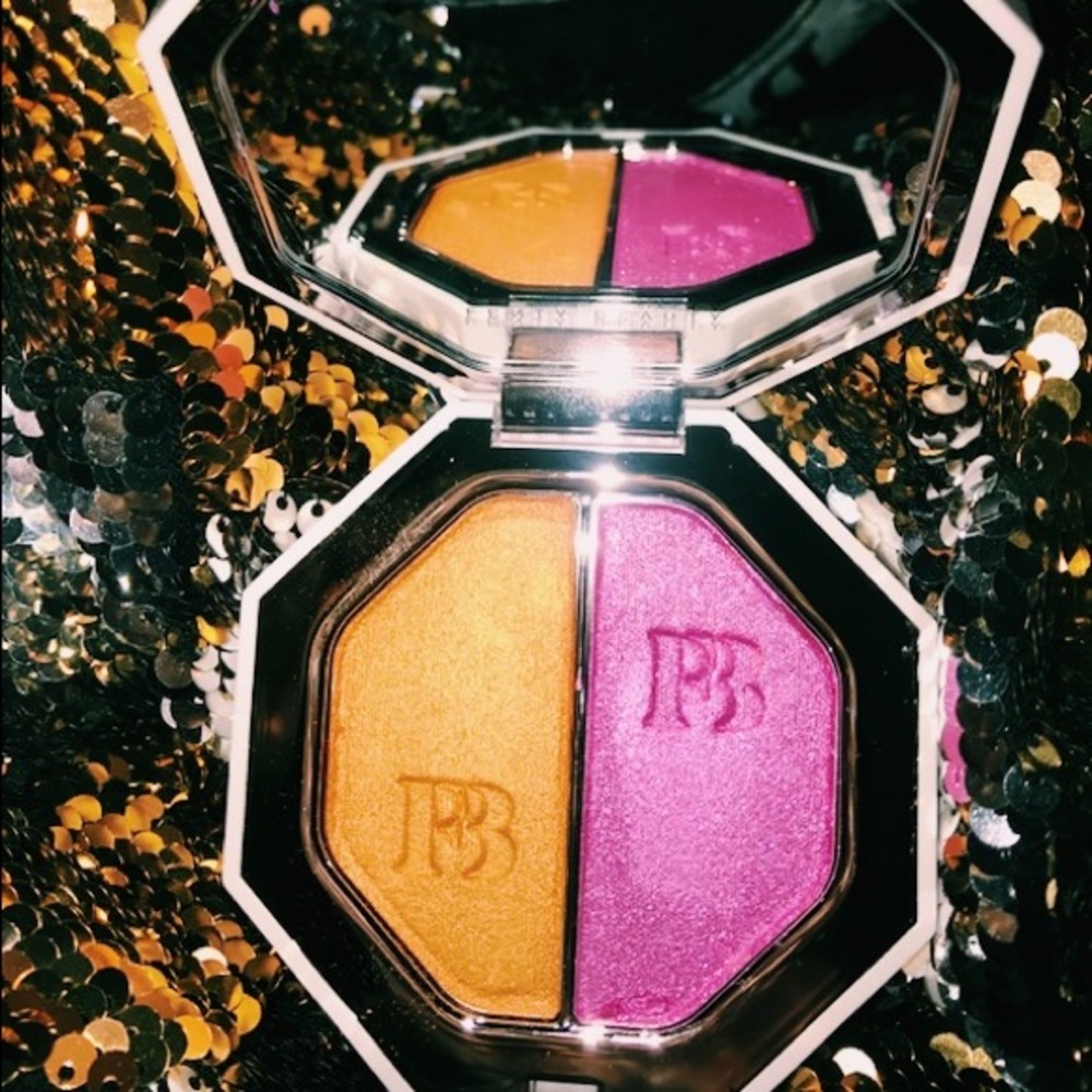 Fenty beauty killawatt foil